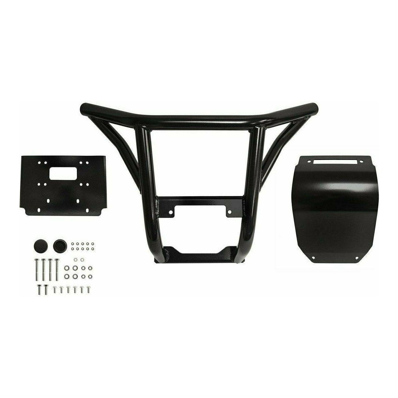 Honda Talon 1000 Front Winch Bumper