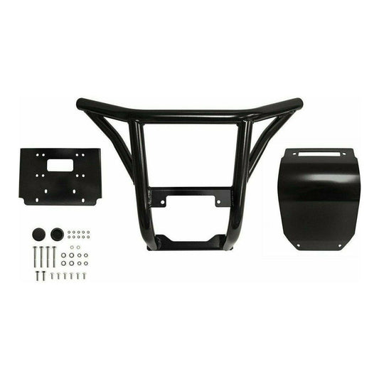 Honda Talon 1000 Front Winch Bumper