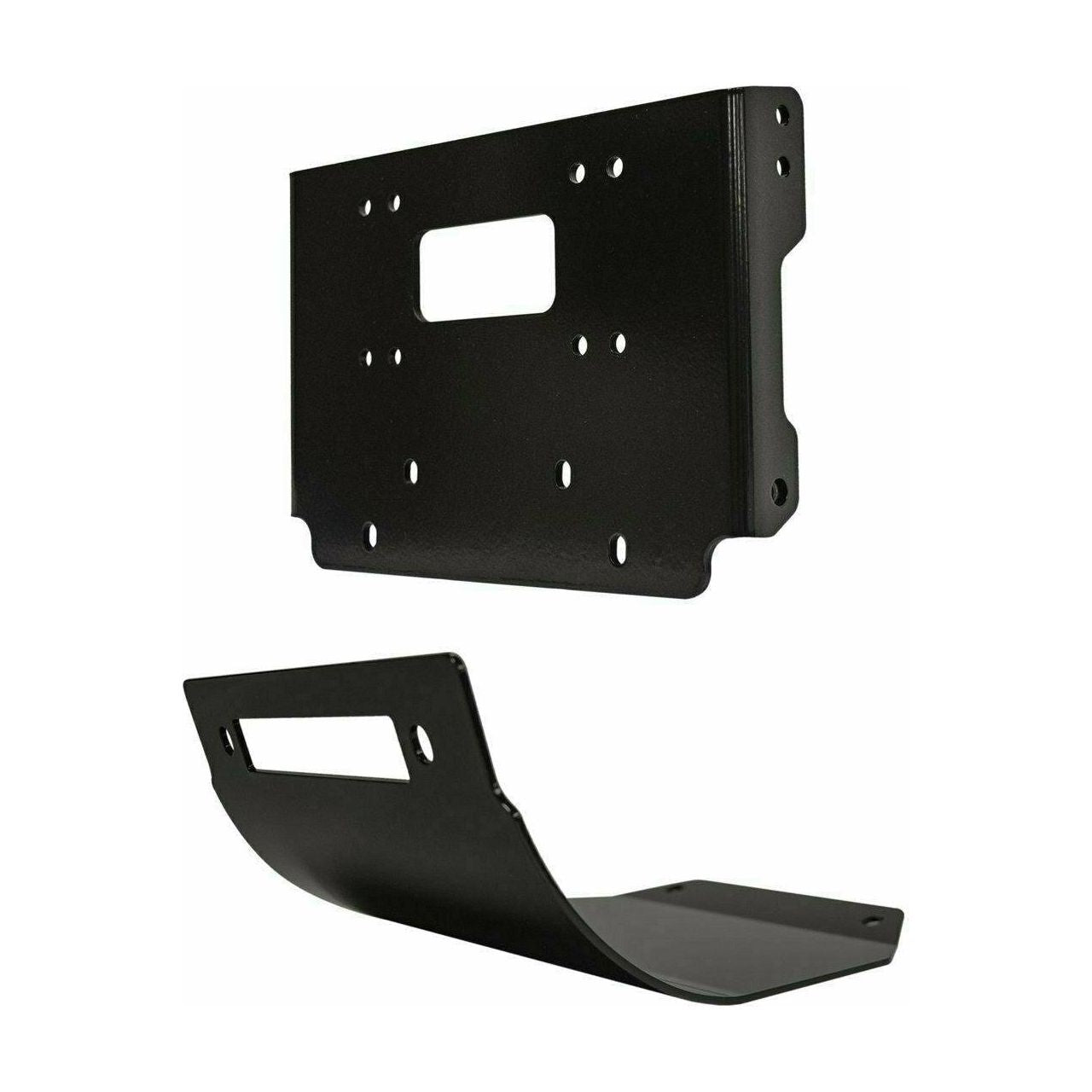 Honda Talon 1000 Front Winch Bumper