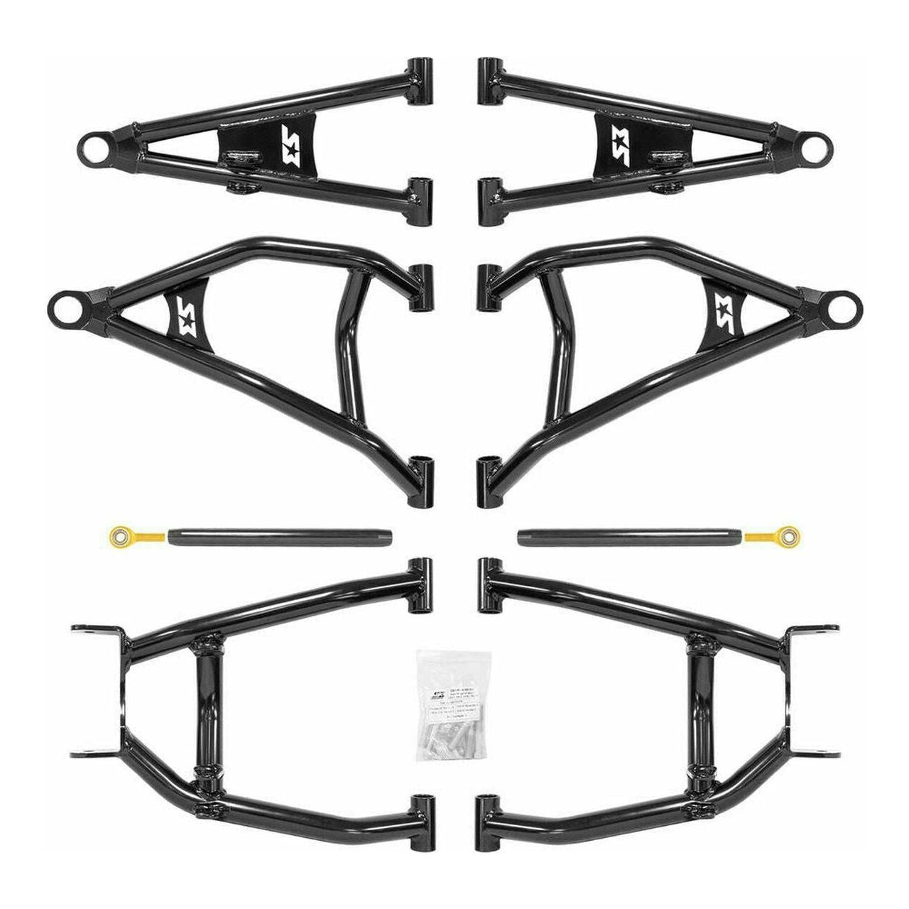 Polaris Ranger XP 1000 4" Lift Kit