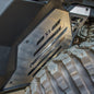 Polaris Ranger XD 1500 Rear Inner Fender Well