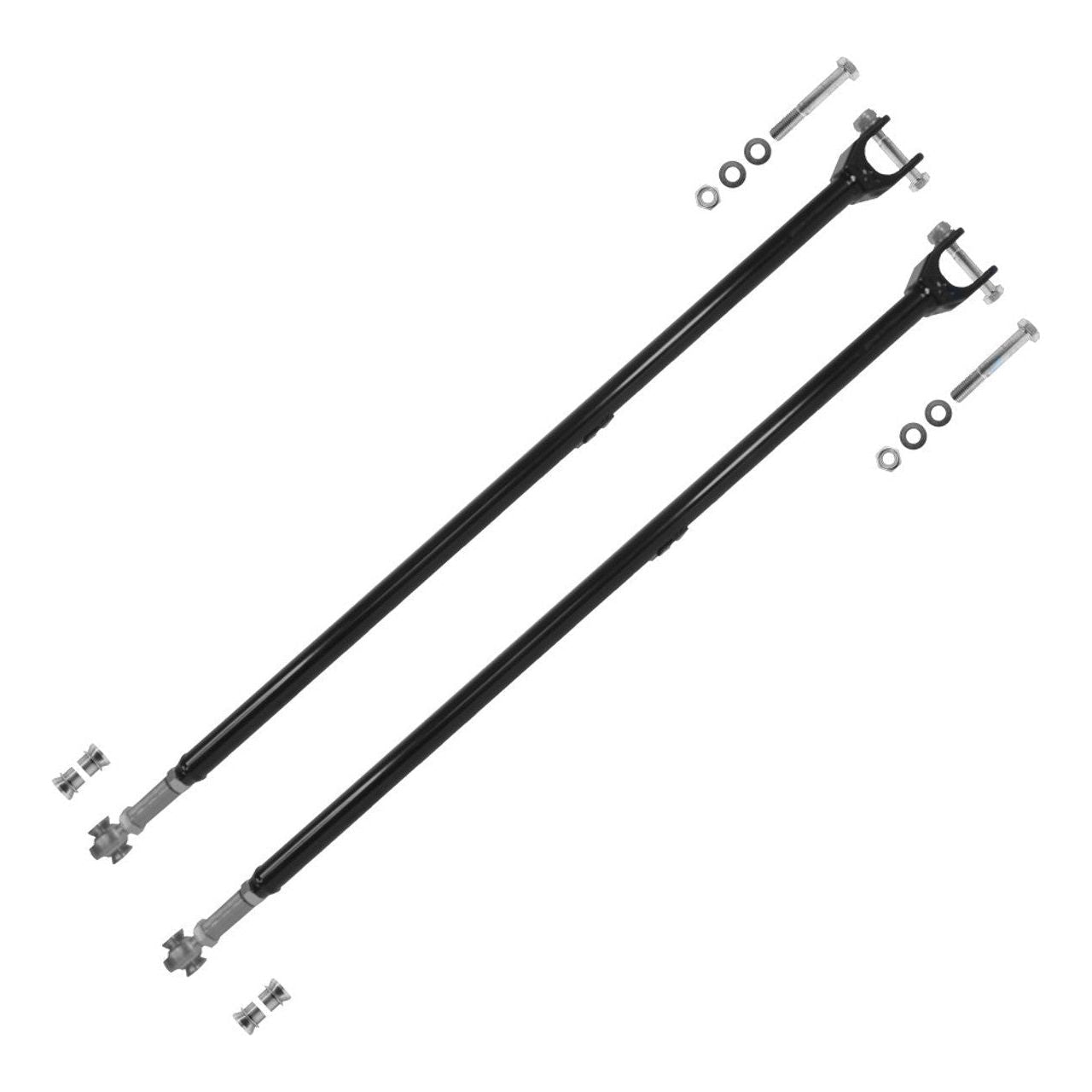 Polaris RZR Pro R Adjustable Rear Toe Links