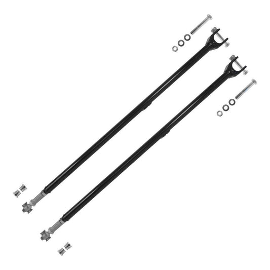 Polaris RZR Pro R Adjustable Rear Toe Links