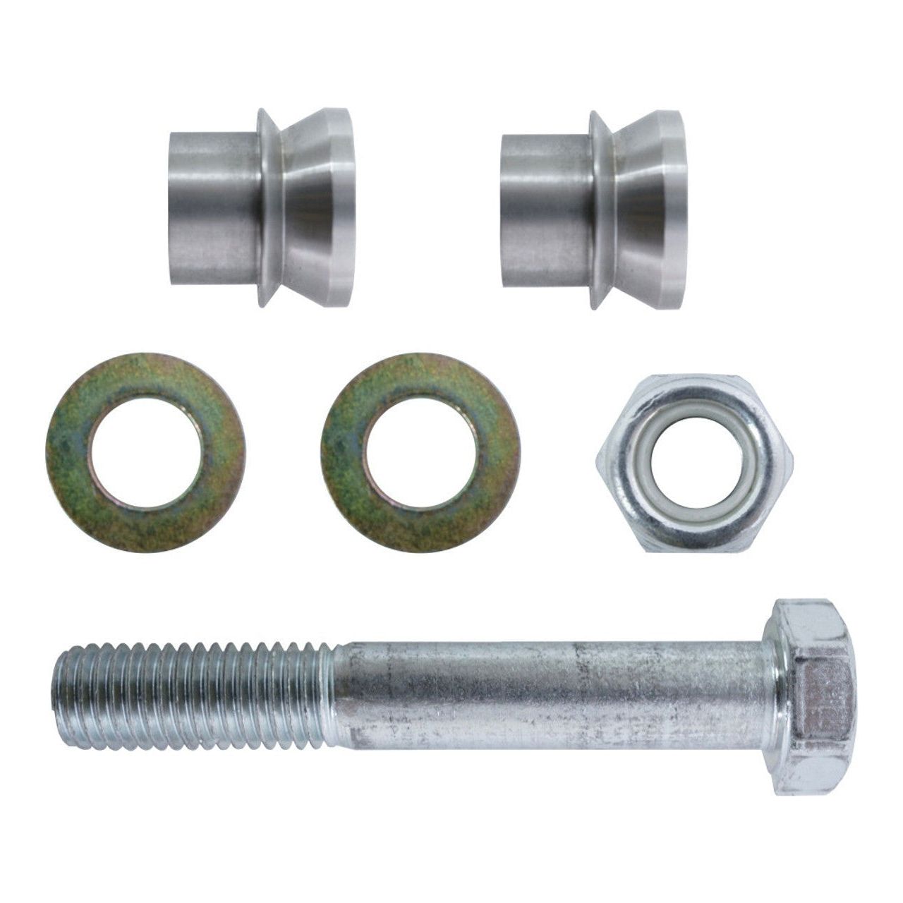 Polaris RZR Pro R Adjustable Rear Toe Links