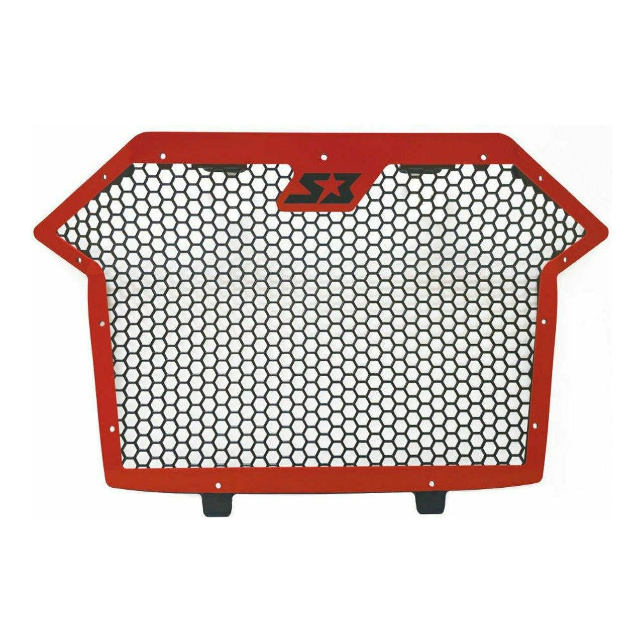 Polaris RZR Pro R Front Grille