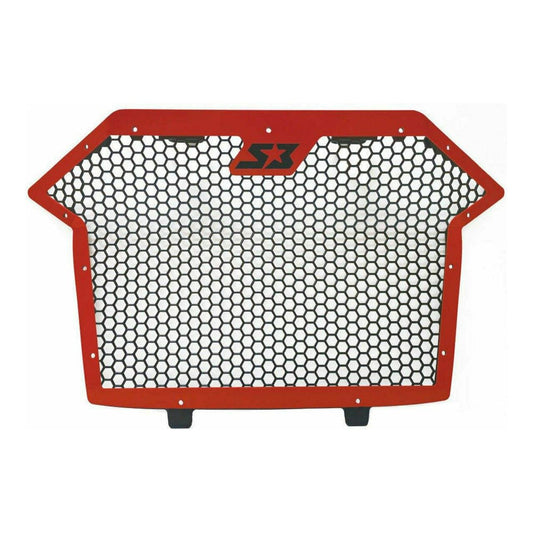 Polaris RZR Pro R Front Grille