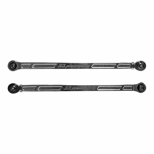 Polaris RZR Pro XP High Clearance Radius Rods | S3 Power Sports