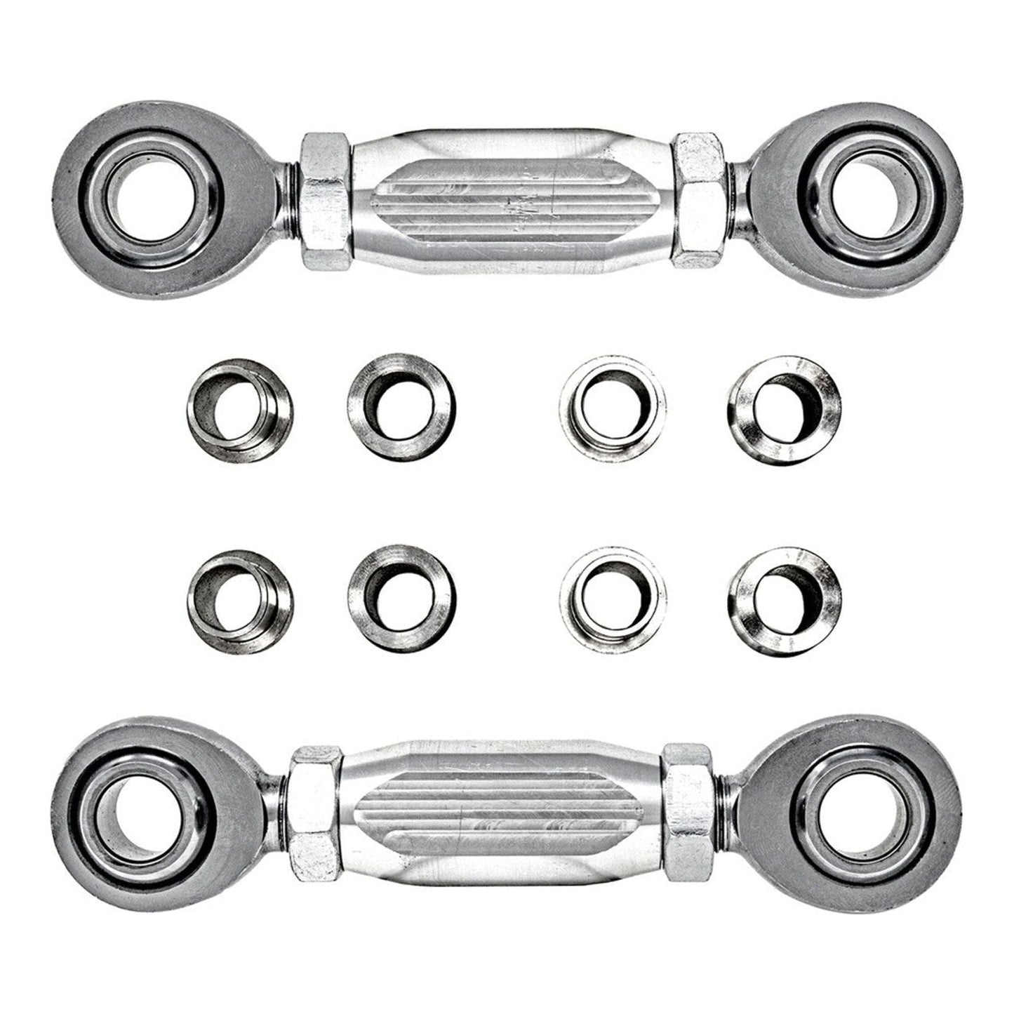 Polaris RZR Pro XP High Clearance Lower A-Arms