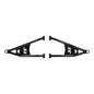 Polaris RZR XP 1000 / Turbo High Clearance Lower A-Arms