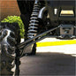 Polaris RZR XP 1000 / Turbo High Clearance Radius Rods
