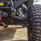 Polaris Xpedition +2" Forward Offset High Clearance A-Arm Kit