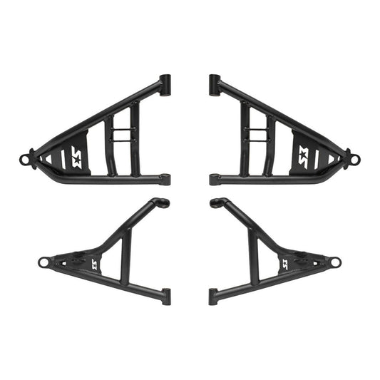 Polaris Xpedition +2" Forward Offset High Clearance A-Arm Kit