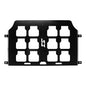 Polaris Xpedition Milwaukee Packout Bed Mount