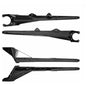 Polaris RZR Pro XP High Clearance Trailing Arms