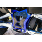 Polaris RZR Turbo S Double Shear Radius Plate