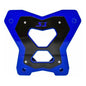 Polaris RZR Turbo S Double Shear Radius Plate