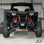 Honda Talon 1000X High Clearance Lower A-Arms