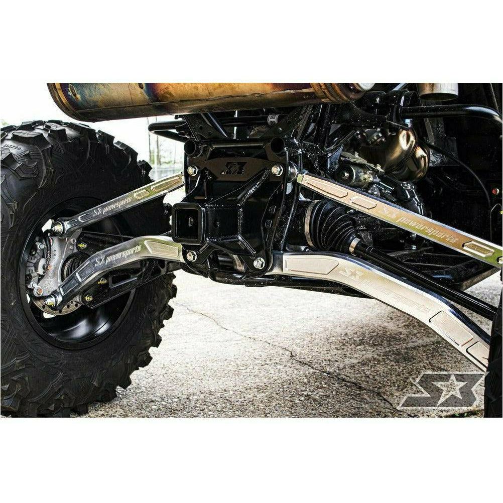 Honda Talon 2" Hitch Receiver