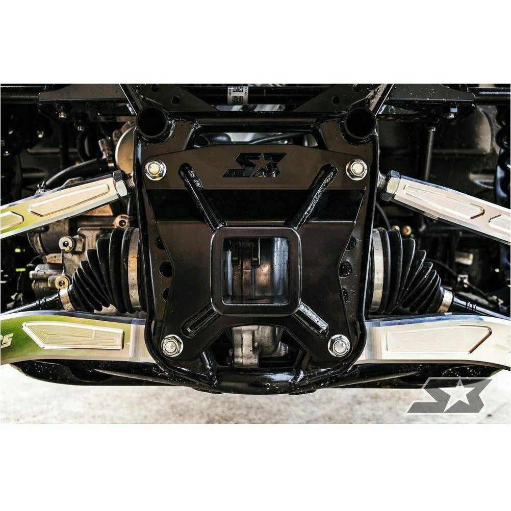 Honda Talon 2" Hitch Receiver