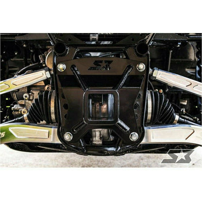 Honda Talon 2" Hitch Receiver
