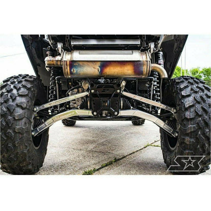 Honda Talon 2" Hitch Receiver
