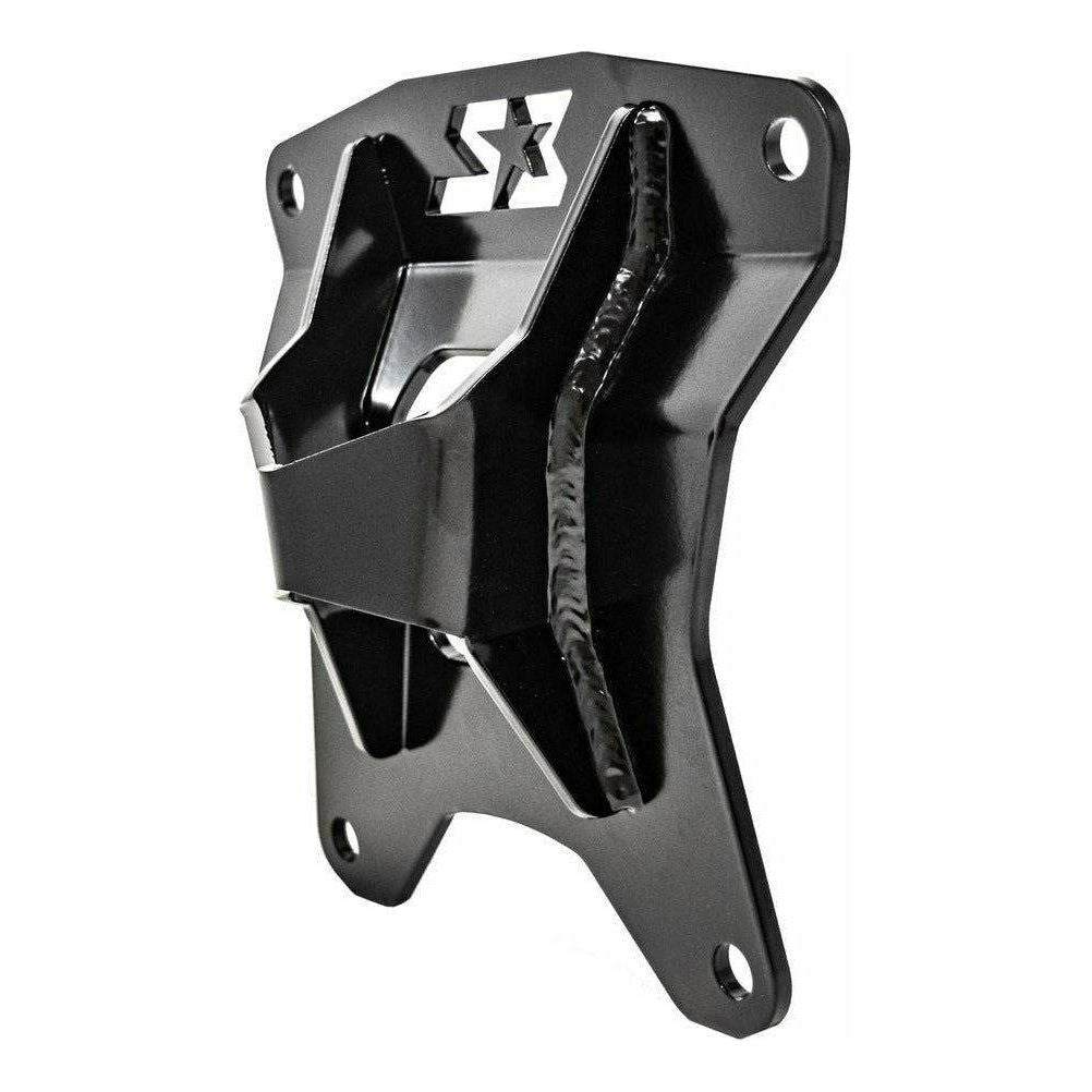 Honda Talon Pull Plate