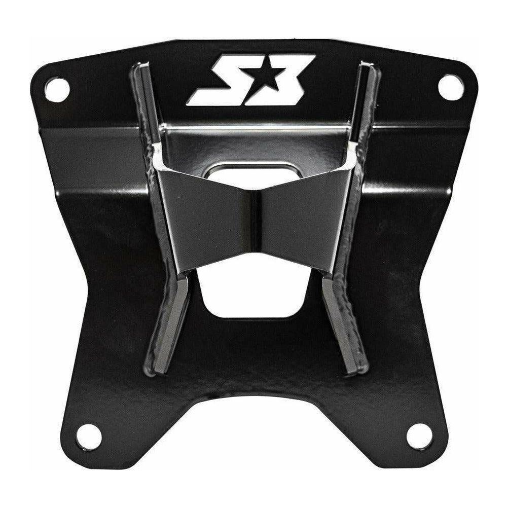 Honda Talon Pull Plate