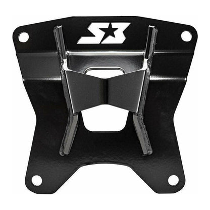 Honda Talon Pull Plate