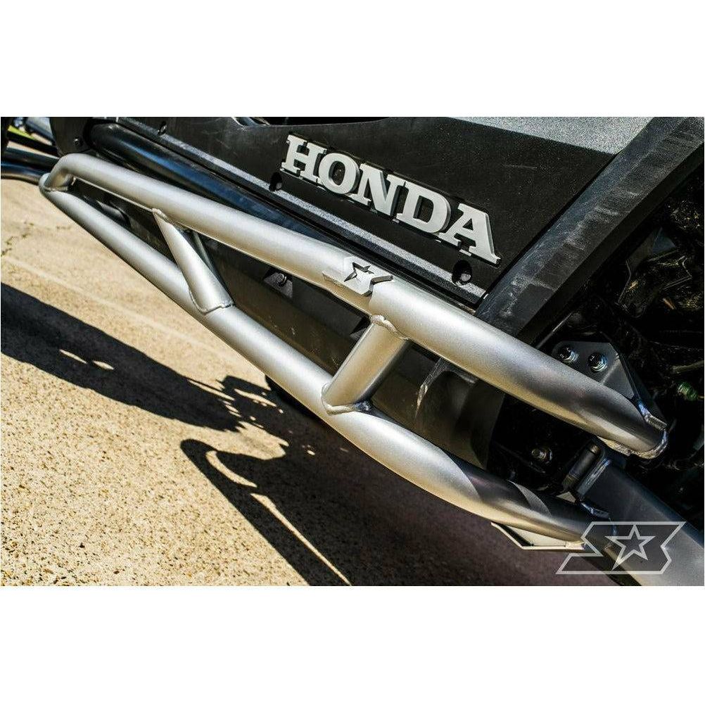 Honda Talon Nerf Bars