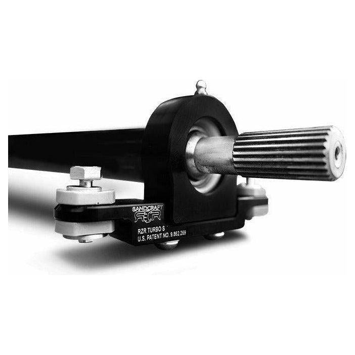 Polaris RZR Turbo S Driveline & Carrier Bearing