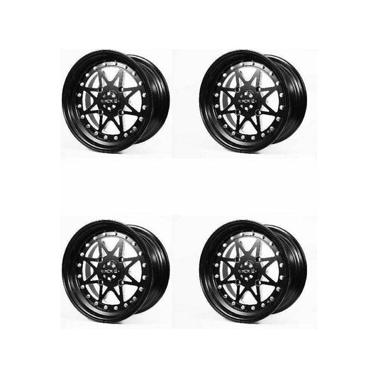 Nexus Wheel Set