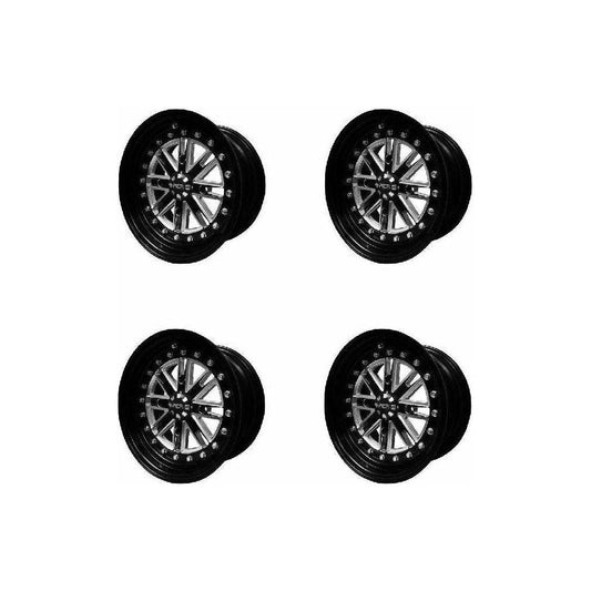 Nitro Wheel Set