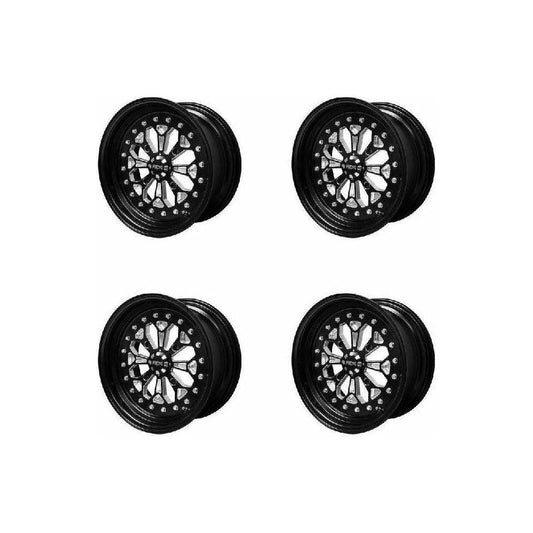Nomad Wheel Set