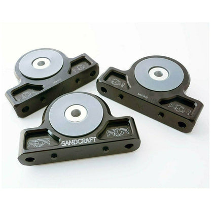 Polaris RZR XP 1000 (2014-2016) Complete Drivetrain