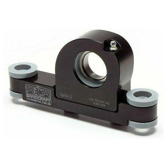 Polaris RZR XP 1000 (2014-2016) Driveline Noise Be Gone Kit