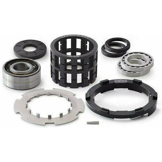 Polaris RZR XP 1000 (2014) GEN 2 Bulletproof Front Diff Kit