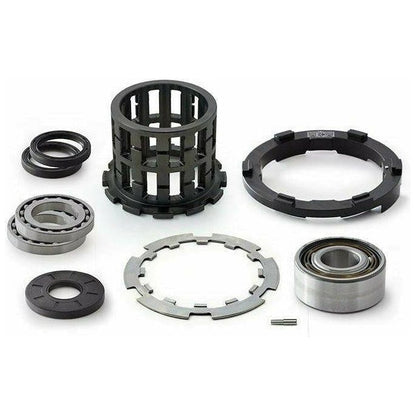 Polaris RZR XP 1000 (2015-2016) Bombproof Front Diff Kit