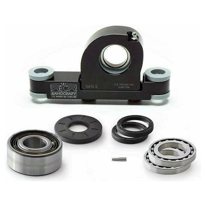 Polaris RZR XP 1000 (2017+) Driveline Noise Be Gone Kit