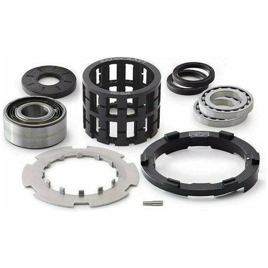 Polaris RZR XP Turbo (2016) GEN 2 Bulletproof Front Diff Kit