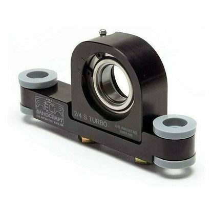 Polaris RZR XP Turbo (2016) Noise Be Gone Kit