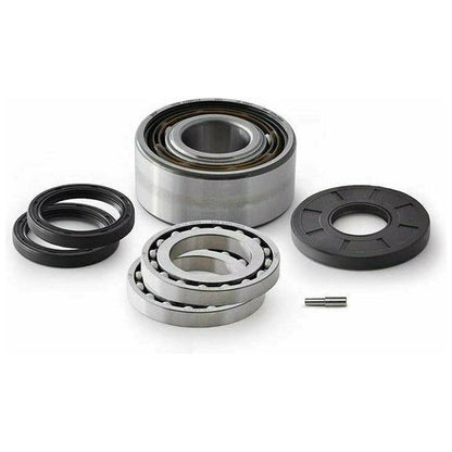 Polaris RZR Turbo S Complete Drivetrain