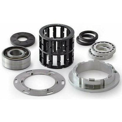 Polaris RZR Pro XP / Turbo S GEN 2 Bulletproof Front Diff DIY Kit