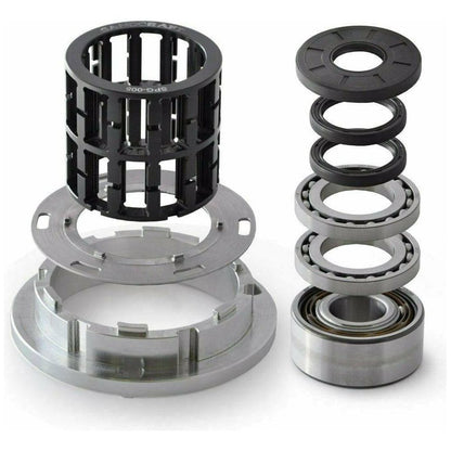 Polaris RZR Pro XP / Turbo S GEN 2 Bulletproof Front Diff DIY Kit