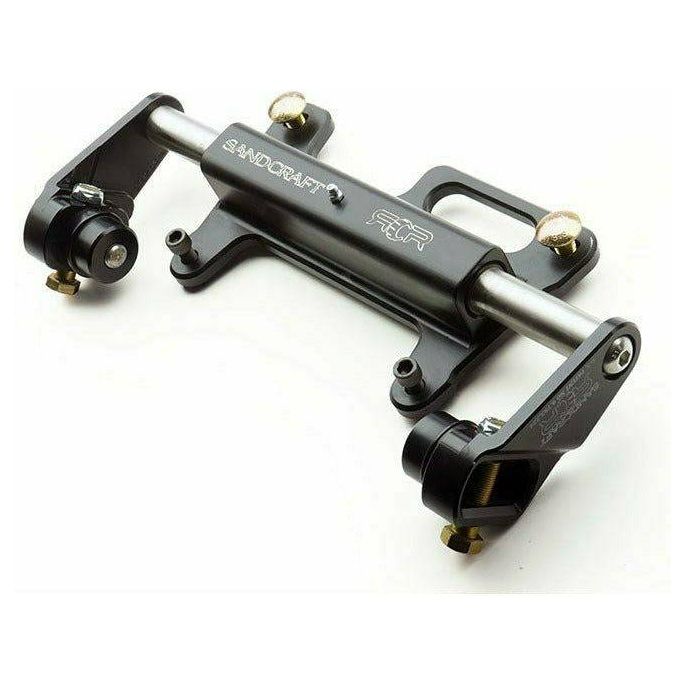 Polaris RZR XP Turbo Steering Support Assembly
