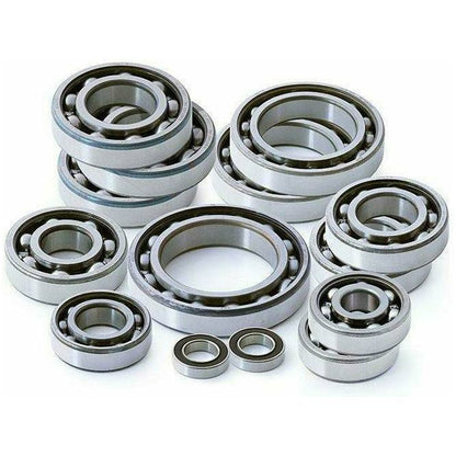 Polaris RZR XP Turbo Transmission Bearing & Seal Kit
