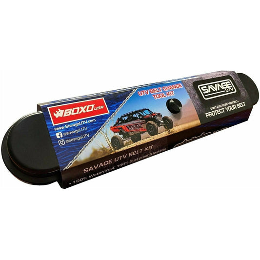 BOXO Tool Kit