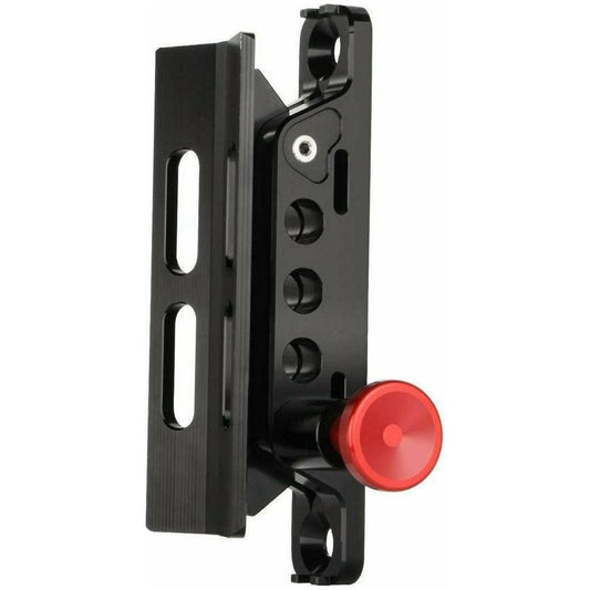 Fire Extinguisher with Mount