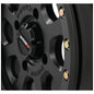 SB-7 Beadlock Wheel (Matte Black)