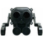 Helmet Particle Separator