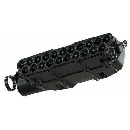 Polaris RZR XP 1000 Particle Separator 2